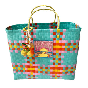 SUMMER Medium Handbag